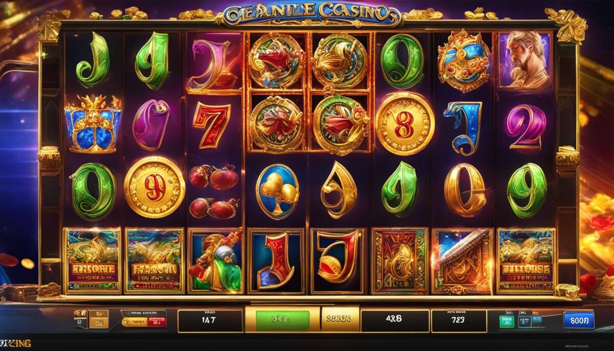 Daftar Situs Judi Casino Slot Gacor Online Terbesar