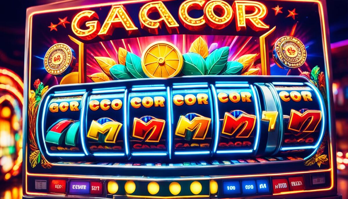 Rahasia Slot Gacor – Kunci Menang Jackpot Besar