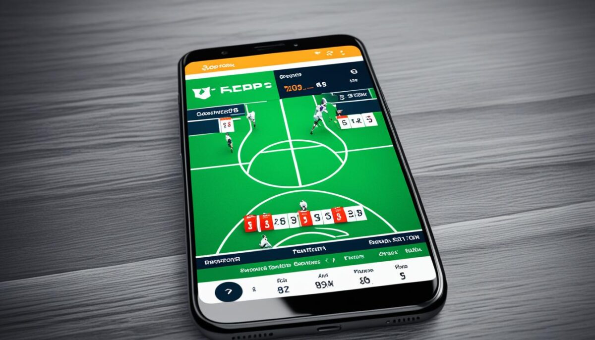 Unduh Sports Betting App Terbaik di Indonesia