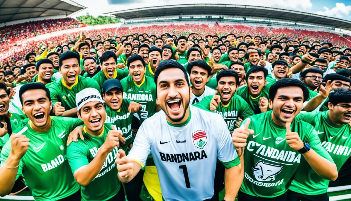 Temukan Bandar Bola Online Terpercaya di Indonesia