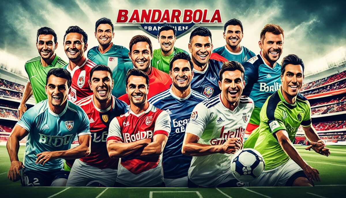 Bandar Bola Terpercaya – Taruhan Aman di Indonesia