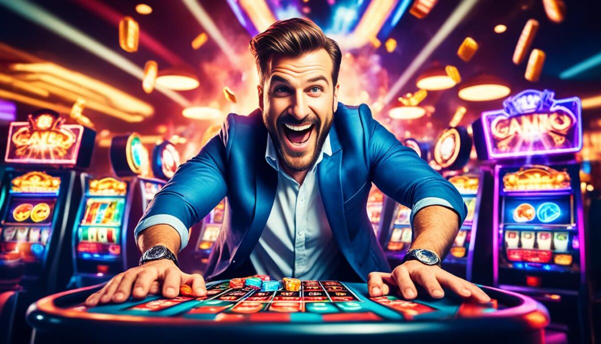 Slot Online Gacor – Tips Menang & Game Terbaik