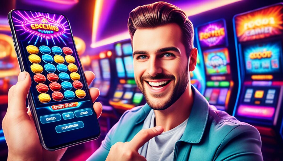 Slot Online Terbaru – Temukan Game Seru & Populer