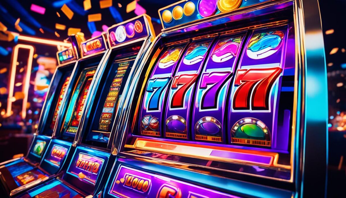 Menang Besar di Slot Online Terpercaya Indonesia