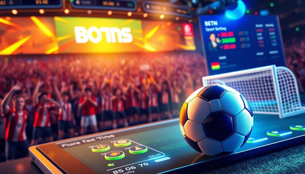 Agen bandar bola online