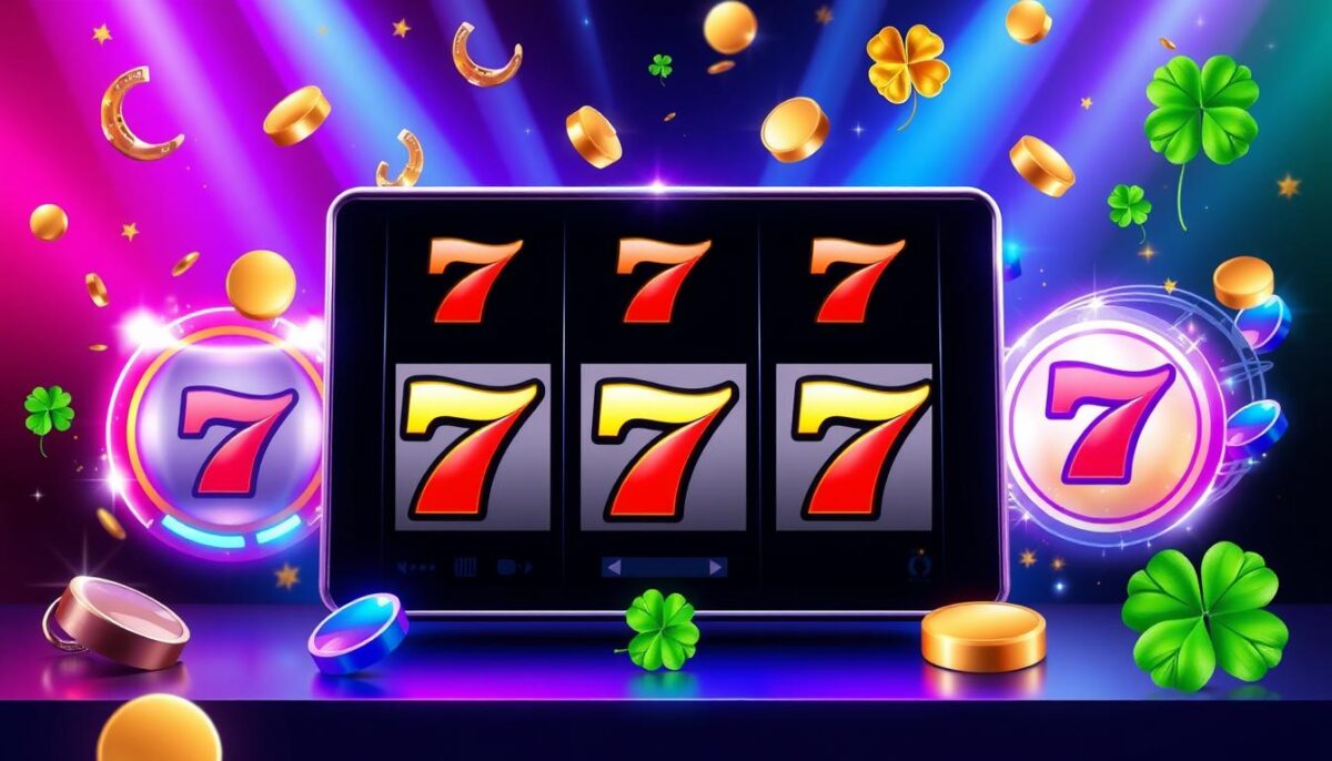 Situs slot gacor terpercaya