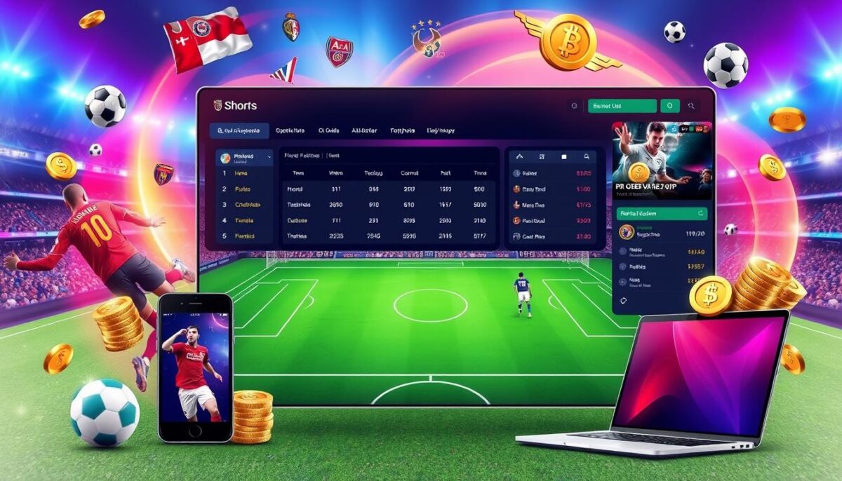 Agen Bandar Bola Online