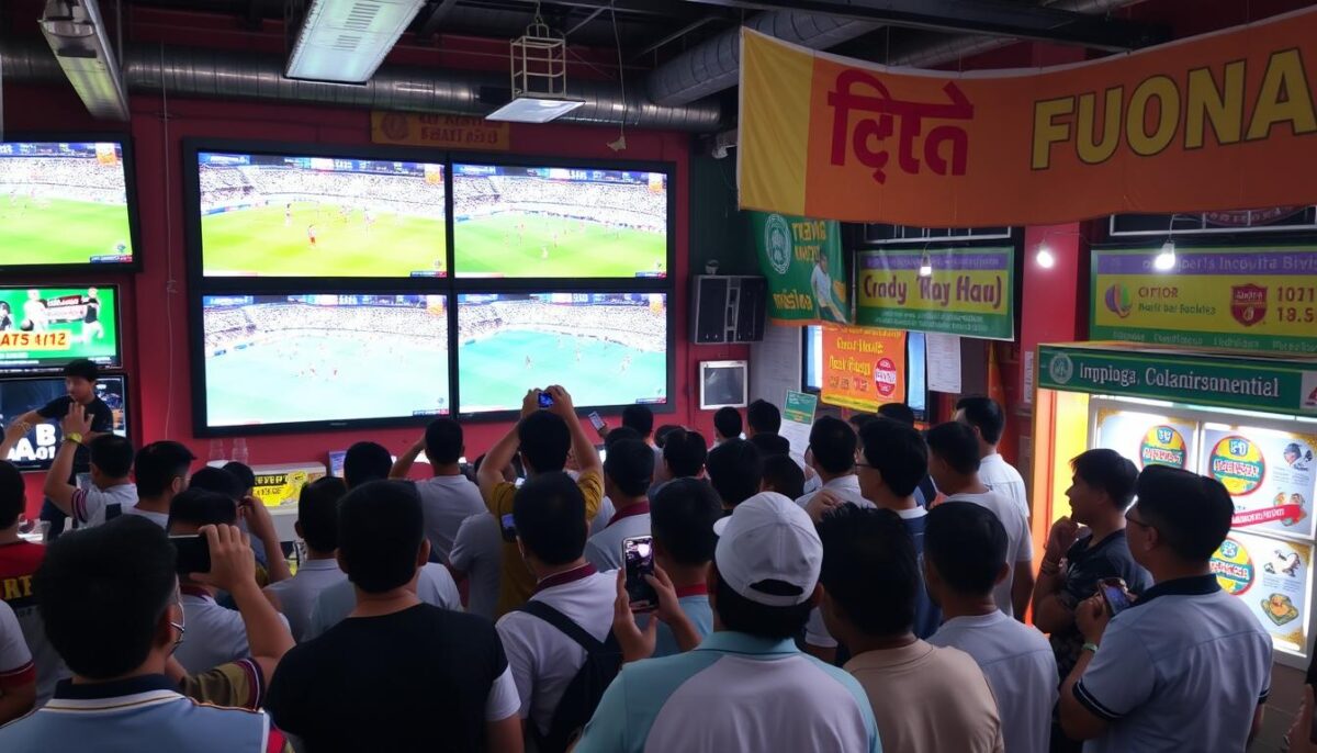 Bandar Bola Terbaik