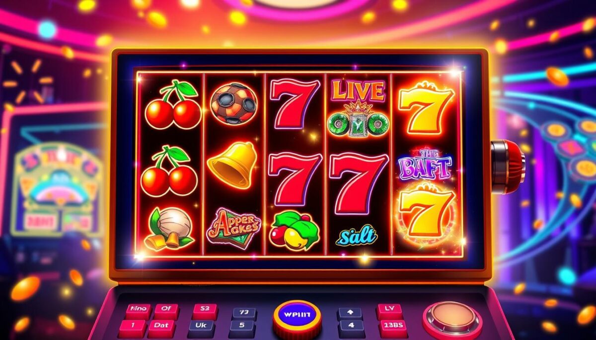 Slot Online Terpercaya