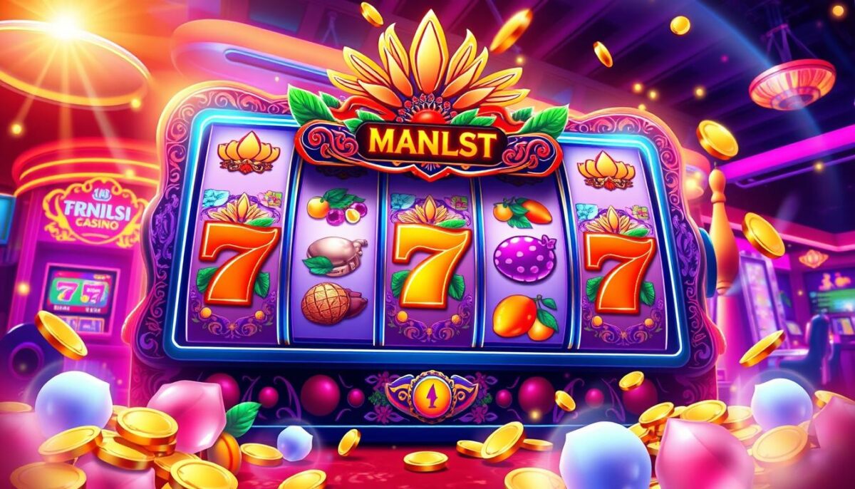 Game Slot Terbaru