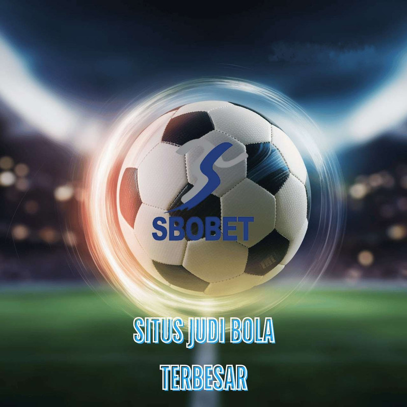 Daftar Agen Judi Bola Resmi Indonesia
