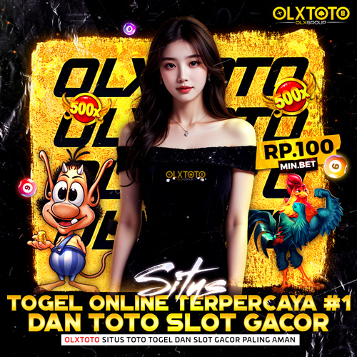 Daftar Link Slot Gacor Resmi