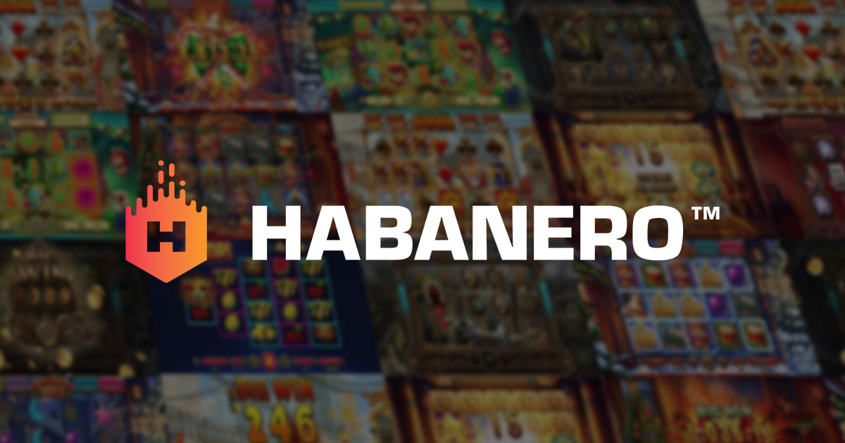 Slot Habanero Gacor: Panduan Memaksimalkan Kesempatan Menang