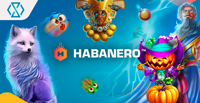Jackpot Besar Slot Habanero