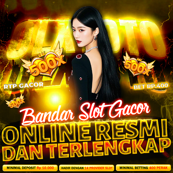 Situs Bandar Slot