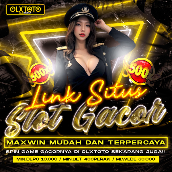 Situs Slot 2025