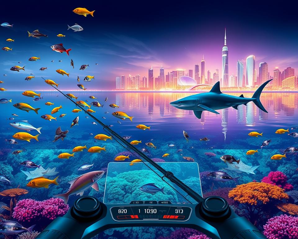 Review Situs Tembak Ikan Terpercaya: Panduan Memilih Platform Terbaik