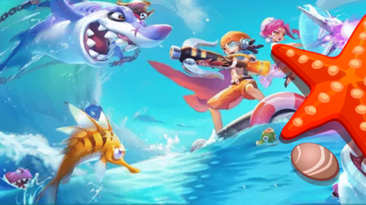 Agen Tembak Ikan Online Terbaik: Panduan Memilih dan Bermain dengan Cerdas