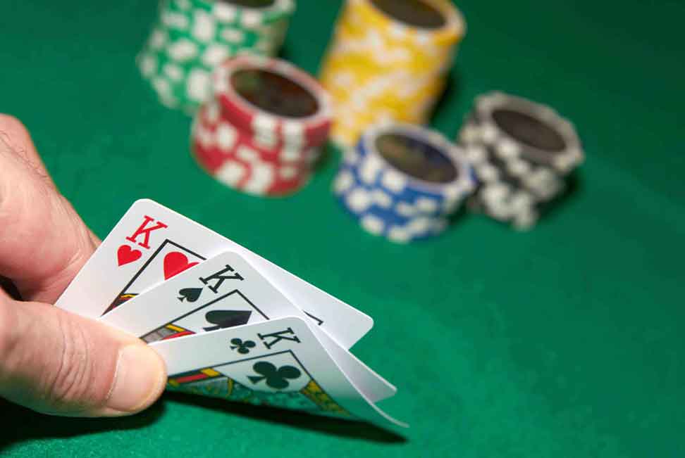 Strategi Judi Capsa Paling Mudah Menang Untuk Pemula Terbaru 2026: Panduan Lengkap dan Efektif