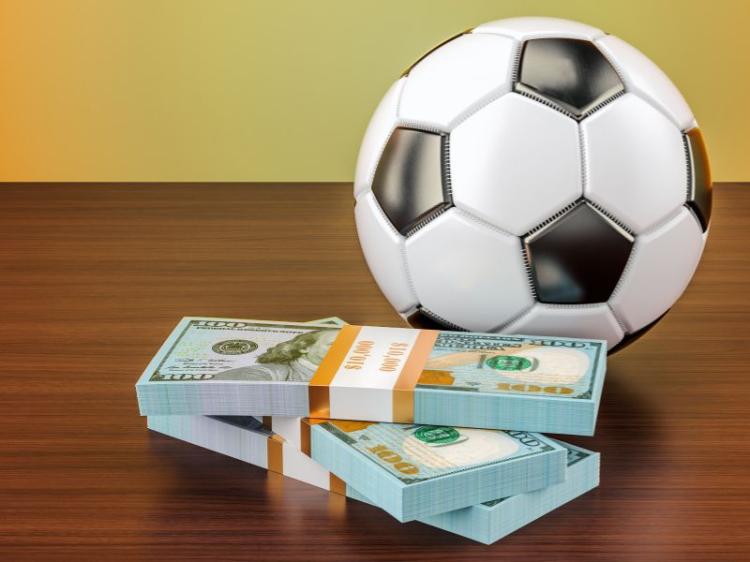 Bandar Bola Online Minimal Deposit 10rb Gampang Menang & Cepat Withdraw Terpercaya