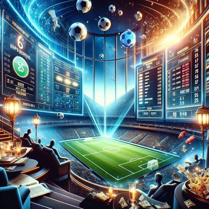 Bandar Bola Online Minimal Deposit 10rb Terbaik untuk Pemula dan Profesional